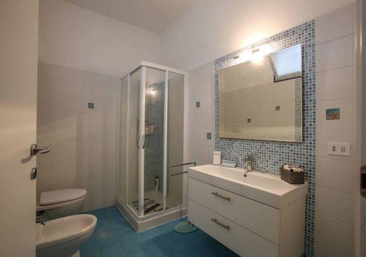 Terrace Sea View Apartment Porto Santo Stefano  Exterior photo