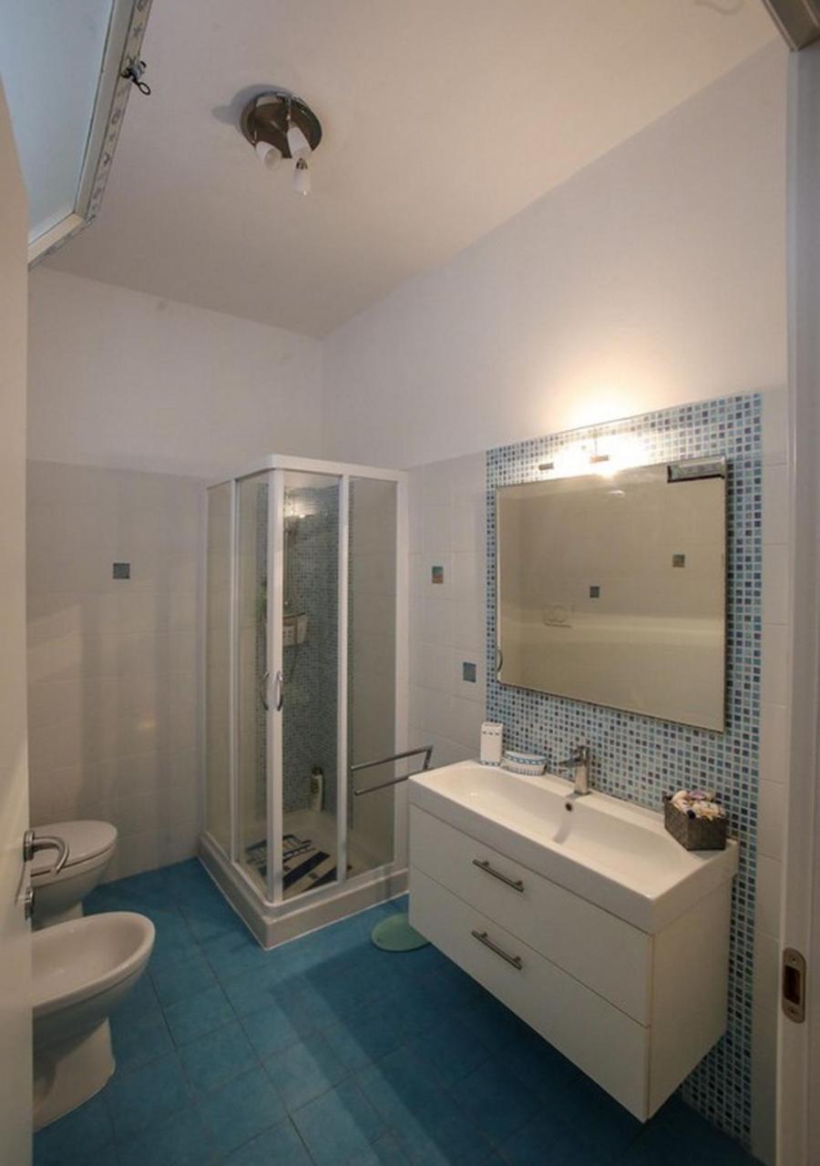Terrace Sea View Apartment Porto Santo Stefano  Exterior photo